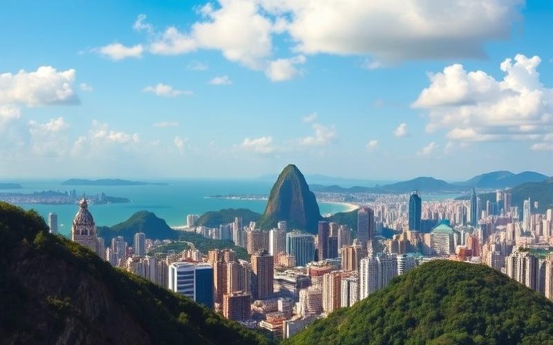 Brazil Real Estate: Secrets to Stunning Photos