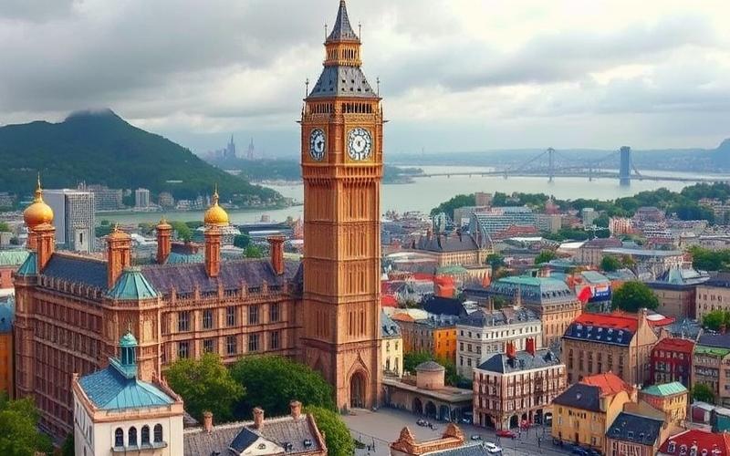 UK Consumption: Market Analysis
