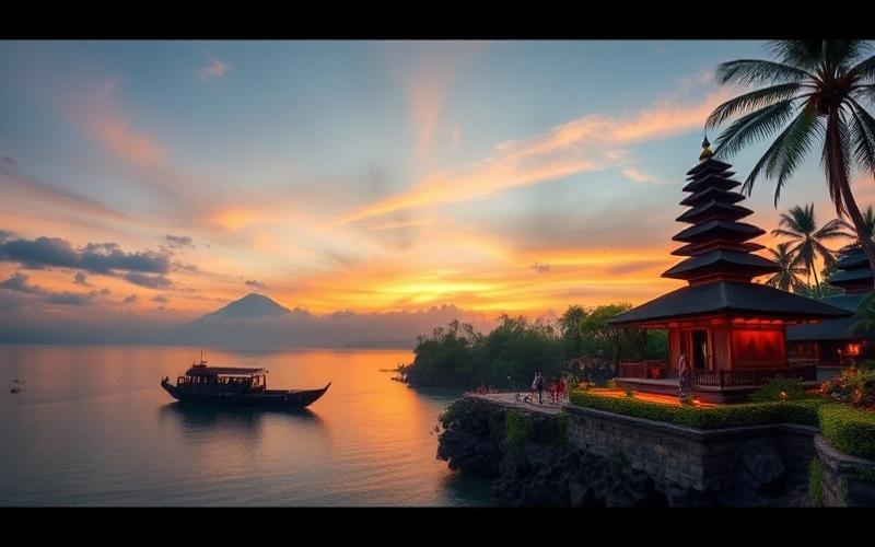 Seasonal Rental Opportunities in Bali, Indonesia