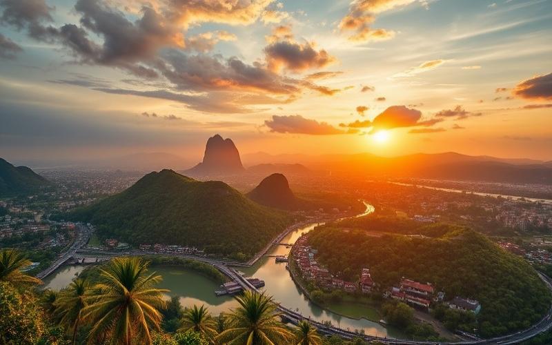 Expat Health Insurance in Indonesia