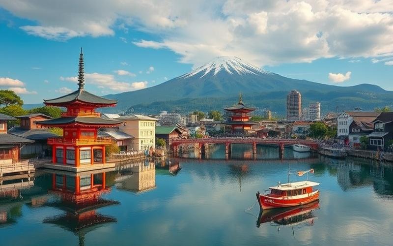 Workplace Safety: Legal Obligations in Japan