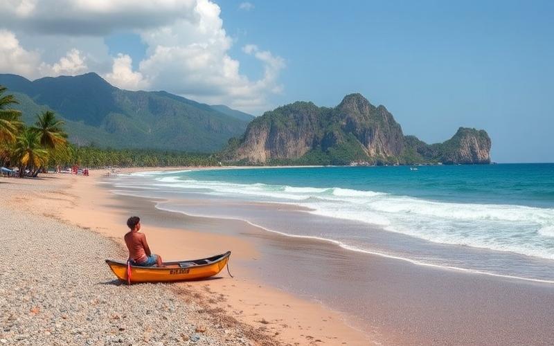 Real Estate Investment: Dominican Republic vs. Neighboring Countries