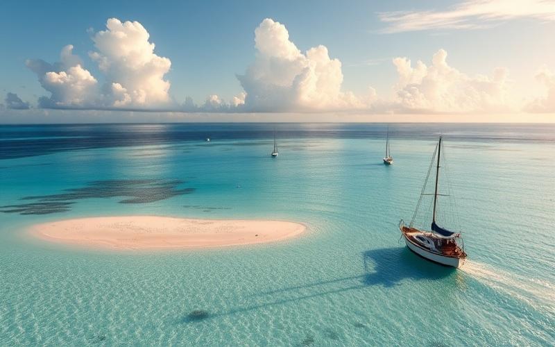 Business Bank Account: Open in The Bahamas