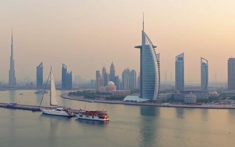 Dubai Real Estate SEO Mistakes