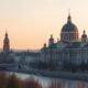 Networking Strategies Abroad: Expats in Poland