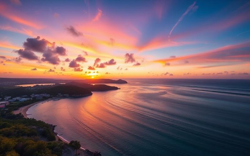 E-commerce Trends in Bermuda