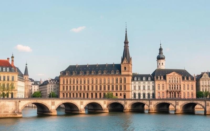 Negotiating A Real Estate Purchase In Luxembourg