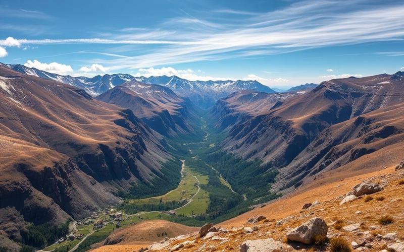 Foreign Ownership Regulations In Andorra