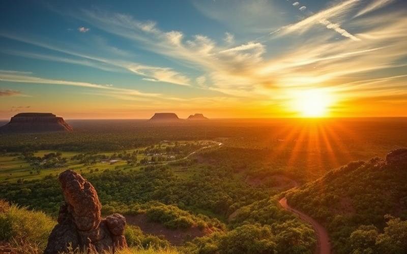 Tourism’s Impact on Madagascar’s Real Estate