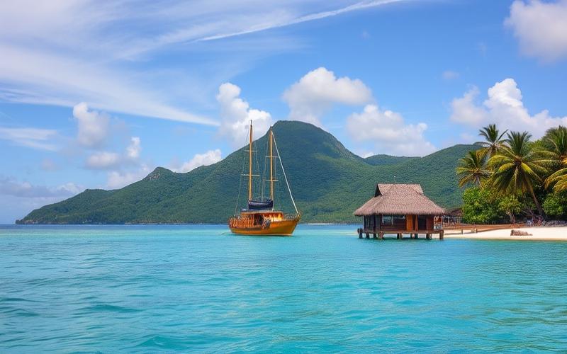 Seychelles Real Estate Financing: A Practical Guide