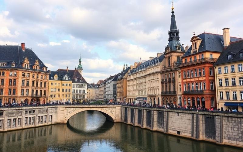 Setting Up a Company in Luxembourg: Administrative Procedures