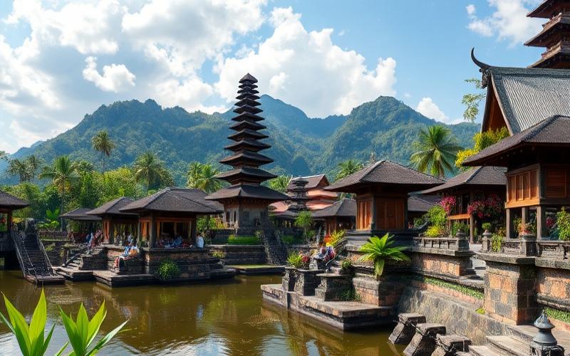 Bali Property Prices: City-by-City Comparison