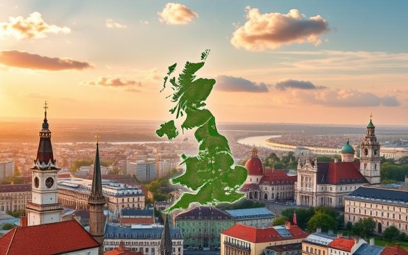 Cost of Setting Up a Company in the UK