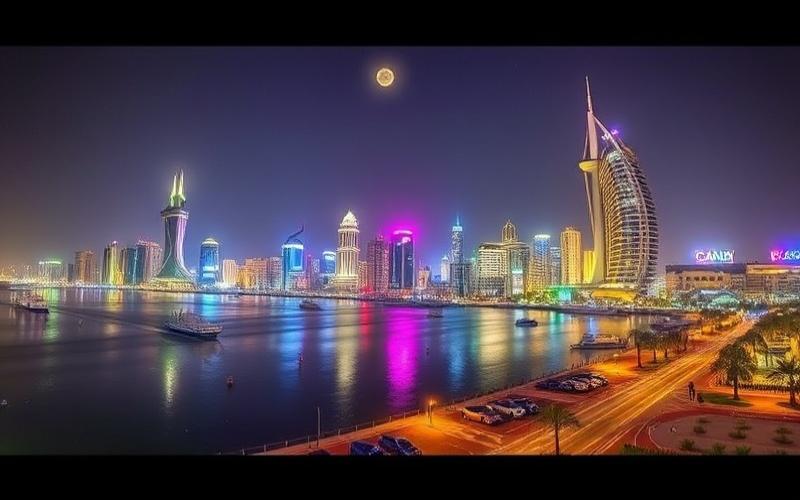 Investing in Bahrain: Top Neighborhoods to Target
