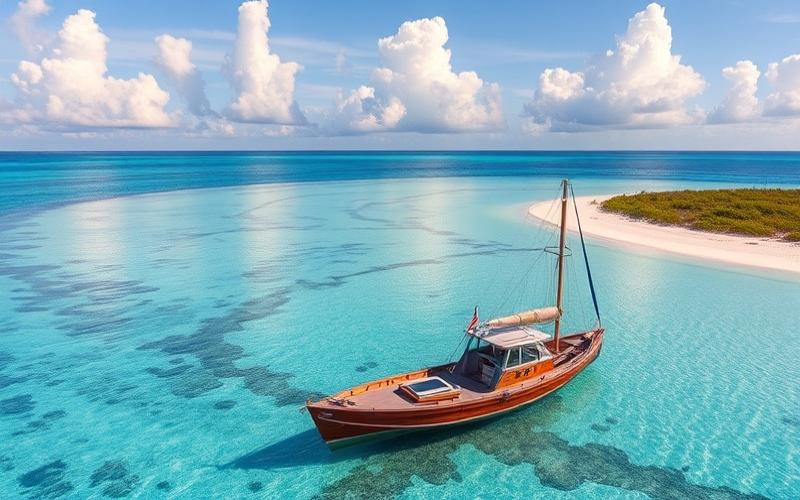Raising Funds For Your Business In The Bahamas