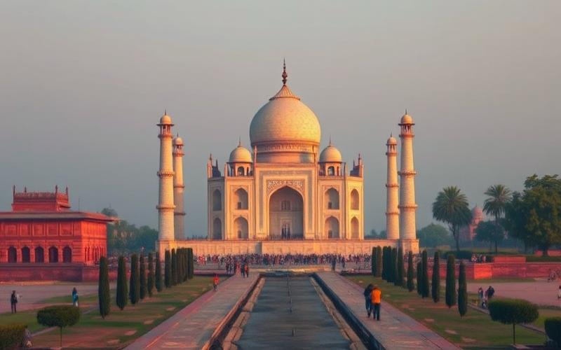 Building Permit in India: A Guide to Procedures and Regulations