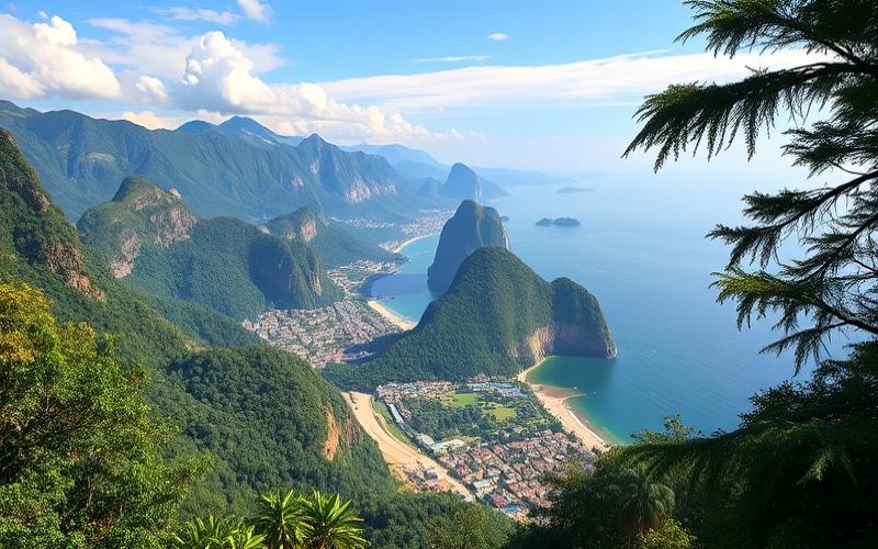 Expat Healthcare in Brazil