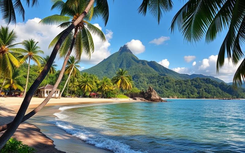 Costa Rica Real Estate: Beware of Retouched Photos