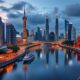 Singapore Luxury Property Market