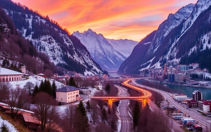 Expat Banking Services in Liechtenstein