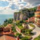 Future Urban Development Projects in Italy