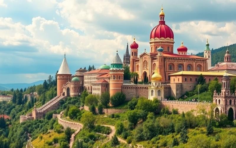 Expand Your Business in the Balkans Through Bulgaria