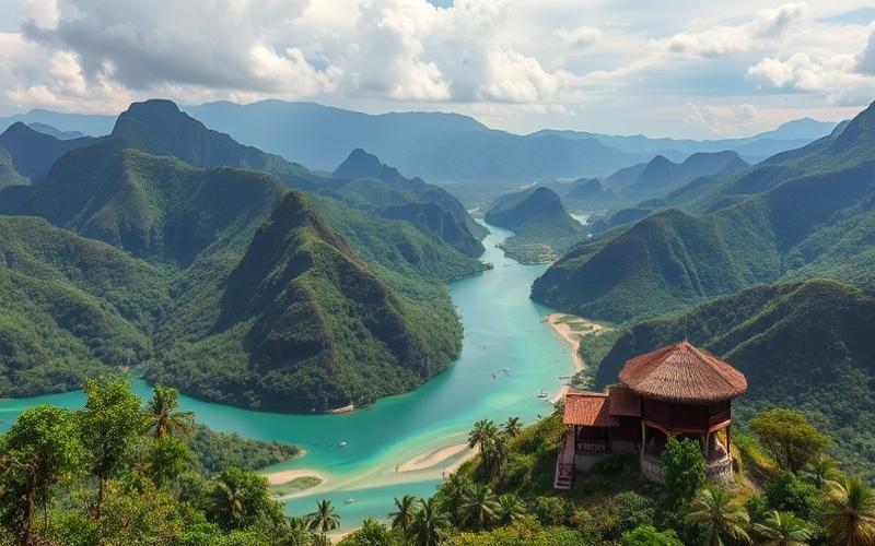 Launching A Startup In Malaysia: Essential Guide