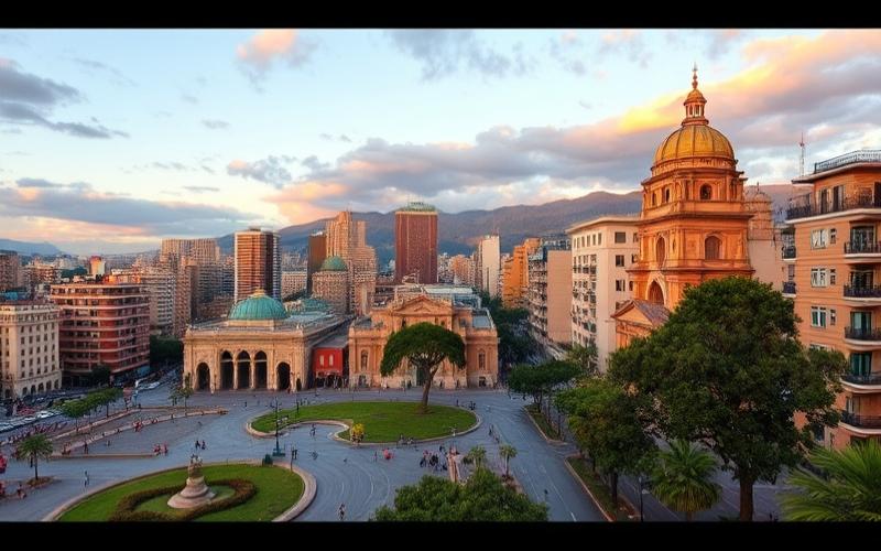 Nightlife in Colombia: Top Spots to Go Out