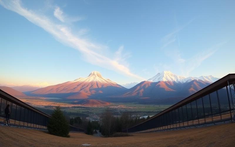 Expat Banking Services in Argentina
