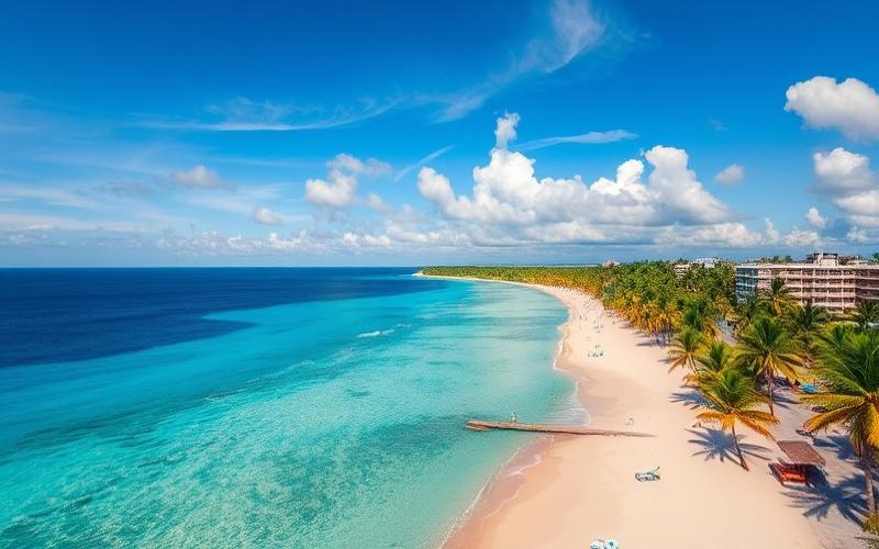Dominican Republic Real Estate: Beware of Retouched Photos