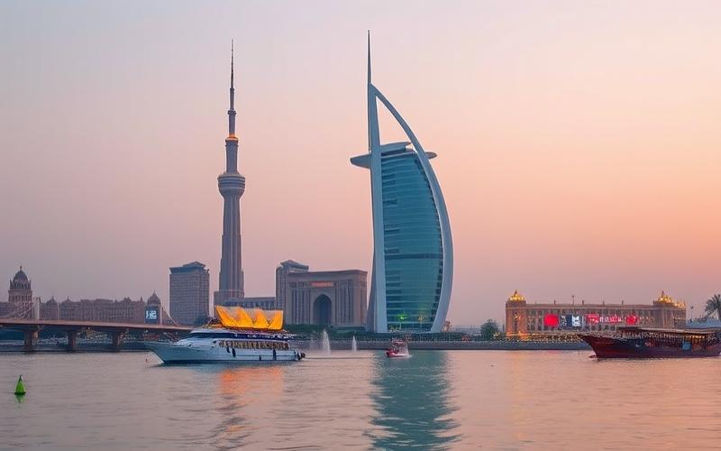 Choosing The Right Legal Structure For Your Business In Dubai