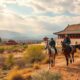 Equestrian Life in China: Riding Centers & Trail Adventures
