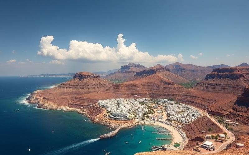Cyprus Taxation: Income Tax and Property Tax