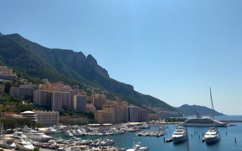 Top 10 Vacation Rental Apps in Monaco