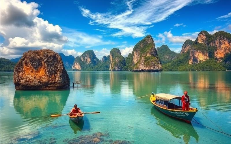 Buying Waterfront Property In Malaysia