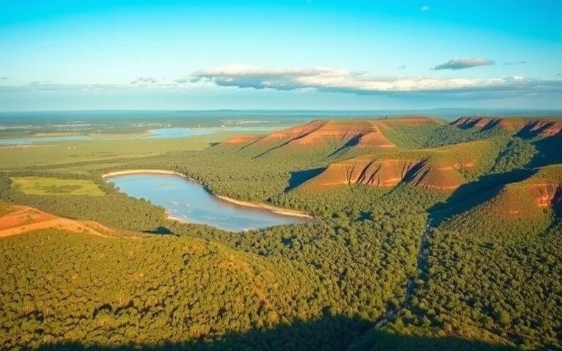 Real Estate in Madagascar: Mastering Property Photography