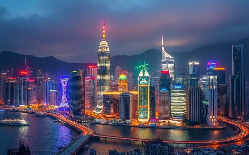 Buying Property in Hong Kong as a Foreigner