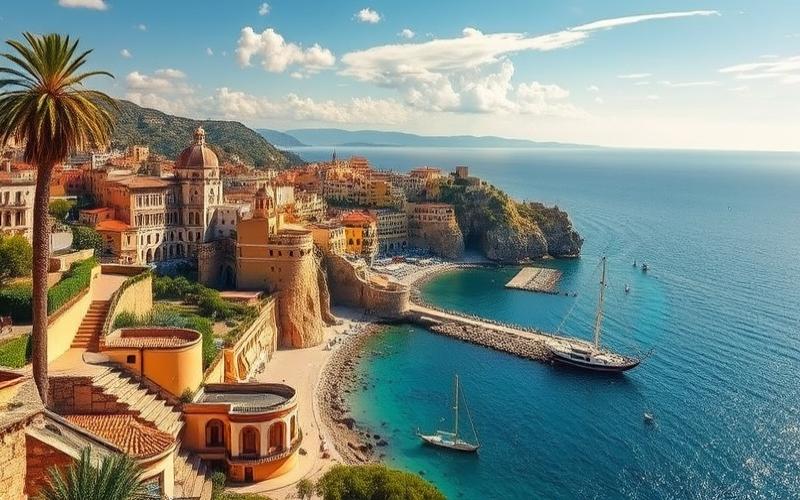 Administrative Procedures for Living in Spain