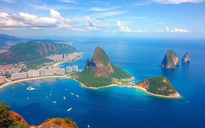 Vehicle Shipping to Brazil: Import Procedures