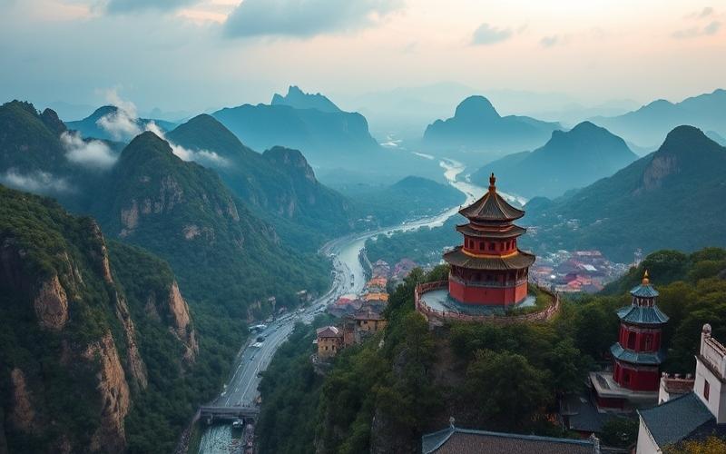 Tips and Tricks for Finding Housing in China