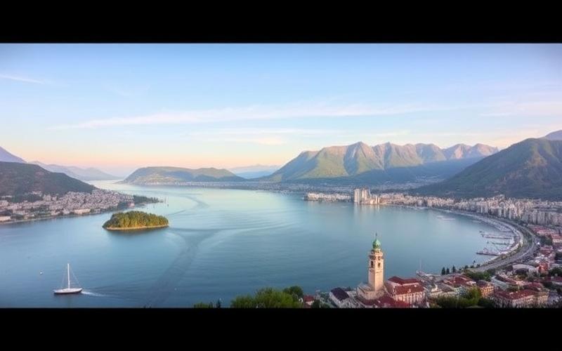 Investing in Switzerland for Your Expat Retirement