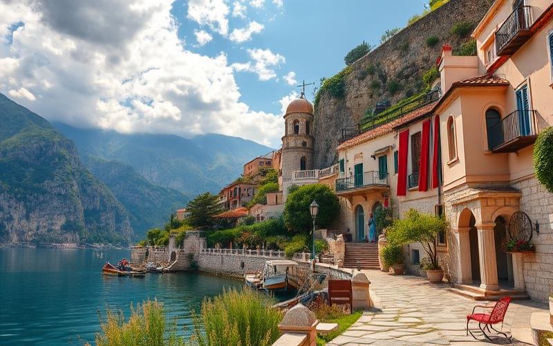 Raising Funds For Your Business In Albania