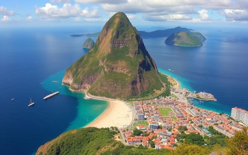 Starting a Business in Brazil: An Expat’s Guide