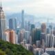 Hong Kong Cities: Property Prices Set to Soar by 2030