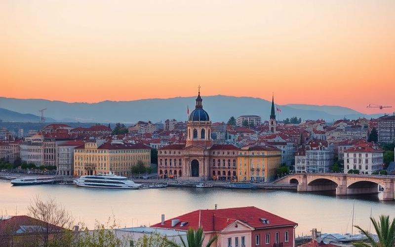 Real Estate Leverage in North Macedonia