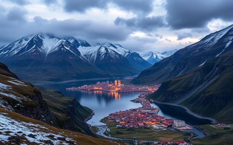 Expat’s Food Guide: Norwegian Cuisine