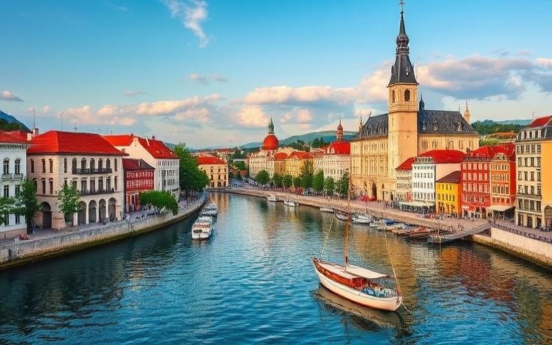 Moving to Croatia: Pet Relocation Tips