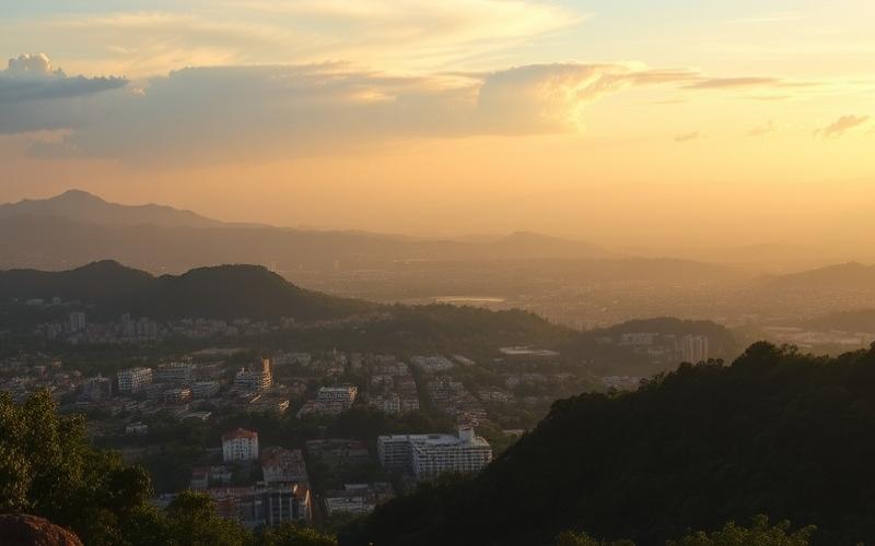 Strategies for Expats: Building a Professional Network in El Salvador