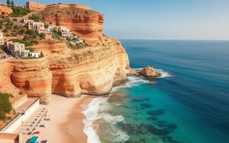 Guide to Local Religious Practices for Expats in Tunisia