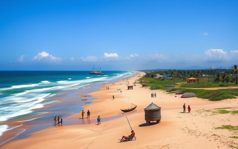 Starting Your Business in Côte d’Ivoire: An Expat’s Guide